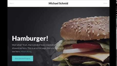 20 Creative Examples of 404 Error Pages to Inspire You