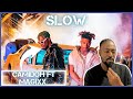 Camidoh - Slow feat. Magixx | Reaction