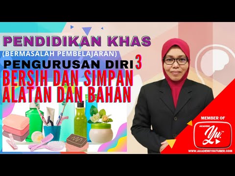 Video: Cara Menyimpan Bit Dengan Betul. Bahagian 1