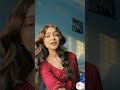 First Time Makeup Transformation 😍 #indianreels #youtubeshorts #gujaratigirl #realbeauty #viralreels