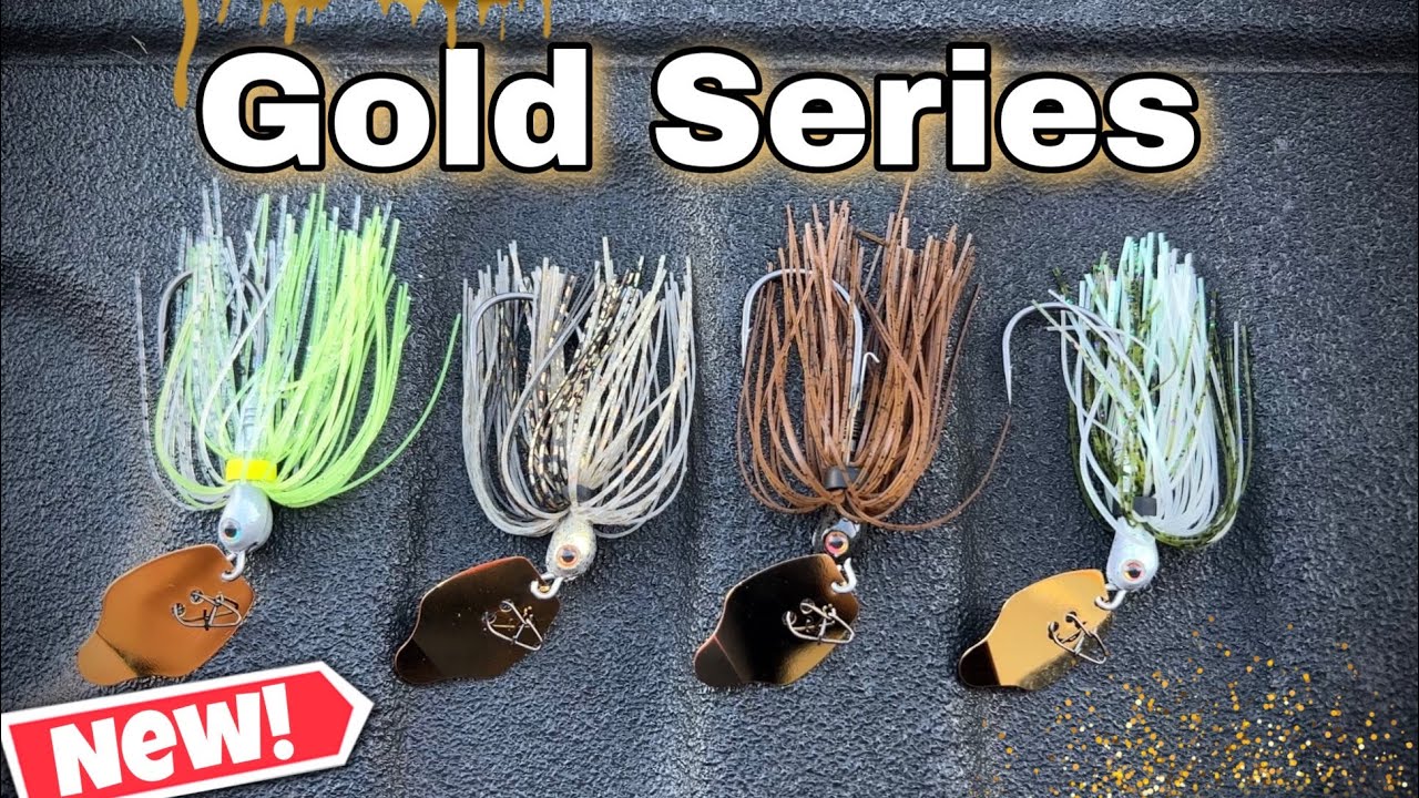 💥NEW💥 GOLD Series Thunder Cricket‼️ And When to Throw Them! 🔥 