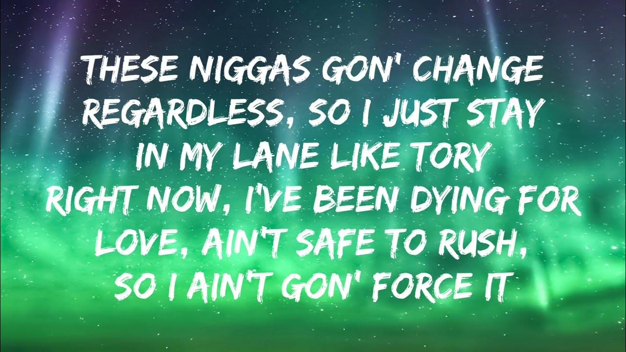 JayDaYoungan Goodbye (Lyrics) YouTube