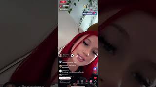 Cocoblisstf Ig Live