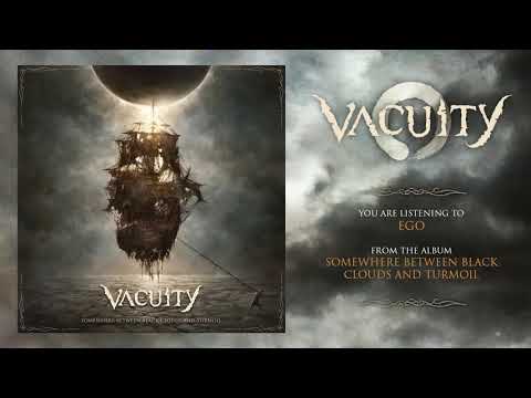 Vacuity - Ego