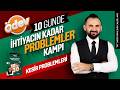 6) Kesir Problemleri Soru Çözümü (ÖDEV)| İhtiyacın Kadar Problemler 3.GÜN 2.VİDEO