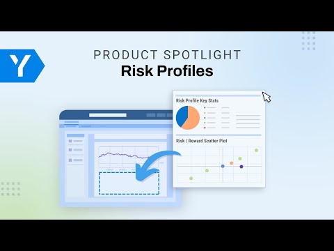 Spotlight: Risk Profiles - video from YCharts