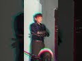MYNAME『RE:BLUE』ジャケット撮影風景 #myname #reblue #gunwoo #insoo #seyong