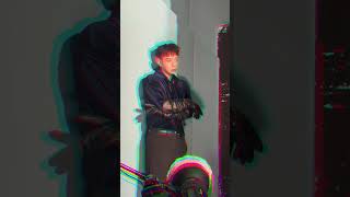 MYNAME『RE:BLUE』ジャケット撮影風景  #myname #reblue #gunwoo #insoo #seyong