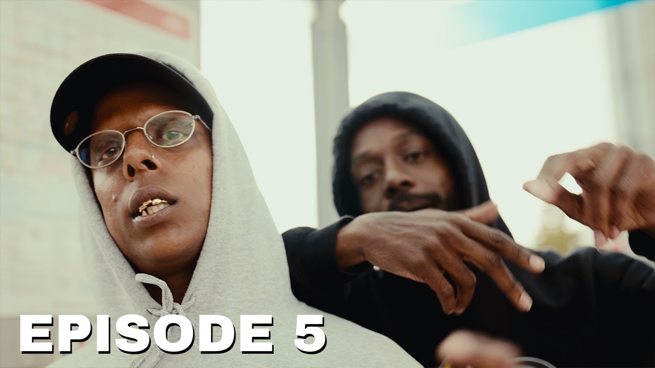 ZGChelli feat. Twin - Till I Die [Hip-Hop] | Toronto Music Spotlight 2025