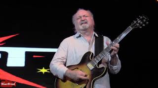 Tinsley Ellis Saving Grace Highline Ballroom Nyc 11 14 18 Tinsley Ellis Saving Grace Highline Ballroom Nyc 11 14 18