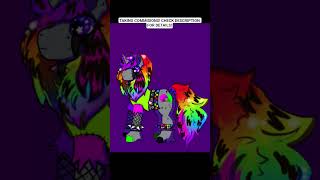 taking commisions! check desc. #furry #commission #digitalart #art #independentartist #fyp #viral