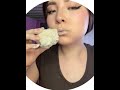 Clay Adulyer Crunch #asmr #asmrtriggers #crunchynoises #asmrvideos #relaxationtechniques #clayasmr