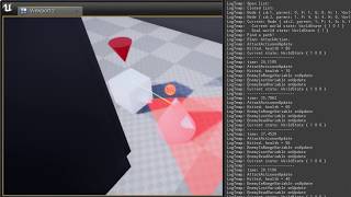 GOAP Simple Demo