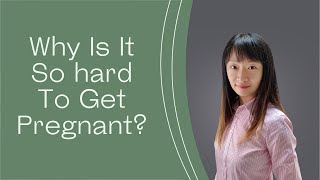 How To Get Pregnant Fast And Why Is It So Hard Sometimes