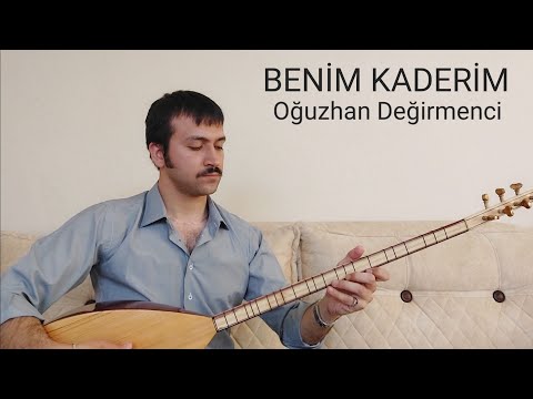 BENİM KADERİM-Oğuzhan Değirmenci-(MÜSLÜM