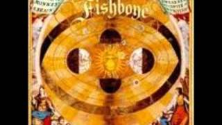 Fishbone - Black Flowers chords