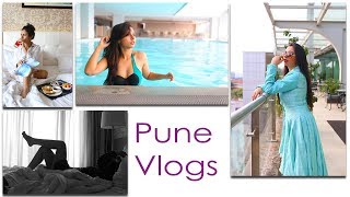 Bikini Body My Trip To Pune V-Log Teaser What Went Wrong?
