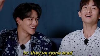 things wayv say that seem like fake subs but aren't part 2