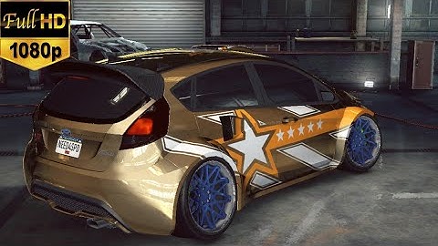 NEED FOR SPEED NO LIMIT (ANDROID) 1080P 60FPS HD GAMEPLAY