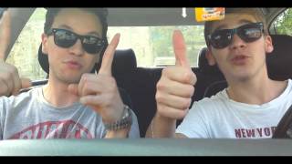 R-Day - Mi Ke ? Music Video