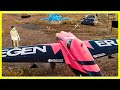 O que tem em The Crew 2 que não tem FORZA HORIZON 5