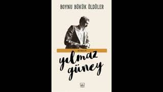 Boynu Bükük Öldüler Kitap Özeti Yılmaz Güney