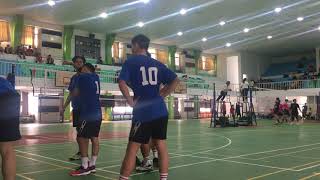 1070908台東主委盃(昀境vs.慈德宮-3-1