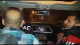 Dumanlıdır Kafam - Cesur Demirbaş (Amatör)