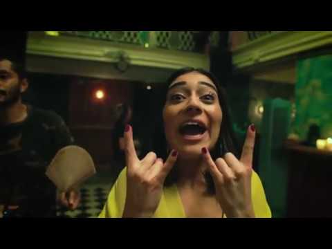 INSIDE: Ventino (Detrás de cámaras de Andan Diciendo) 🎥