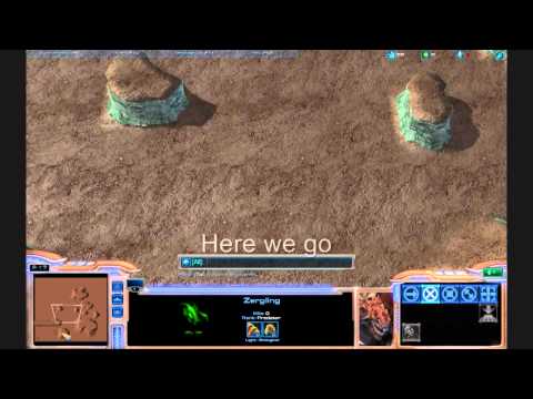 Darglein's Marine AI - Pathfinding Demonstration