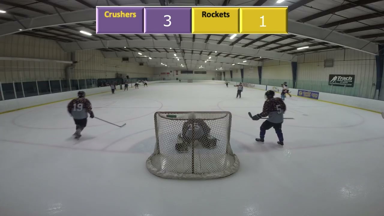 SHITT League 2025-26 Game 17