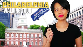 Things to do in Philadelphia: Franklin Footsteps Walking Tour