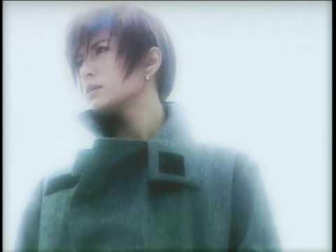 GACKT / 鶺鴒～seki ray～ PV YouTube