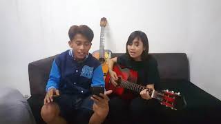 Puasku mencari | Cover