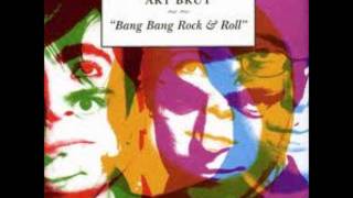 Watch Art Brut Really Bad Weekend video