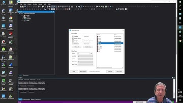 Importazione oggetti da libreria