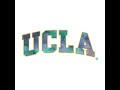 UCLA x Mr. Brightside (Radio Version)