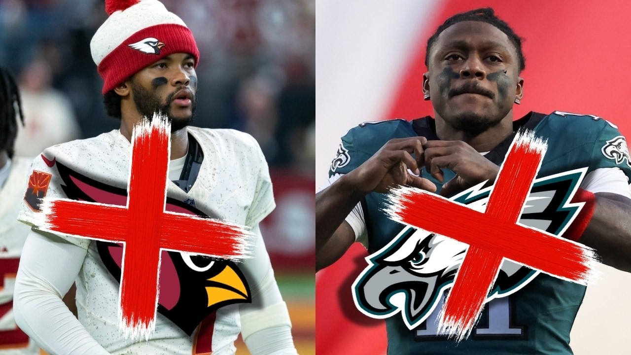 14 самых известных игроков НФЛ, которых, скорее всего, отчислят из команды в межсезонье 2026 года.