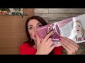 ПОСЫЛОЧКА MARY KAY # НОВИНКИ # МЭРИ КЭЙ 44