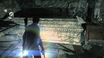 The Evil Within(TC Ver.)-- Survival Mode First Time Gameplay Ch.7 Part-1