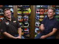 Tony Stewart on NASCAR Hall of Fame & career-defining decisions | Around the Track with Jeff Gordon