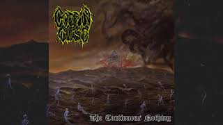 Coffin Curse - The Continuous Nothing (Full Album 2024)