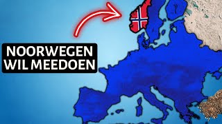 Download Lagu Trump-schandaal: Waarom Noorwegen nu plotseling lid wil worden van de EU MP3 Download Lagu Trump-schandaal: Waarom Noorwegen nu plotseling lid wil worden van de EU MP3