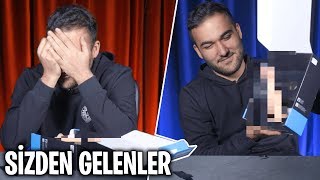 SİLİKON ***** ÇIKTI! - SİZDEN GELEN HEDİYELER #8