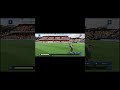 Backheal Goal With Clean Assist | DLS | 2026 #dls  #football #soccer  #dreamleaguesoccer