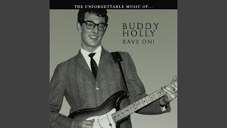 Rock Me, My Baby - Buddy Holly