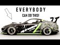 How to make good Liveries without needing any Skill - Forza Horizon 5