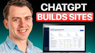 Details How to Use ChatGPT Sites to Build a Working Web App Guide