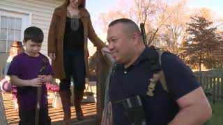 Meet The Blevins Us Preppers Ready For Anything