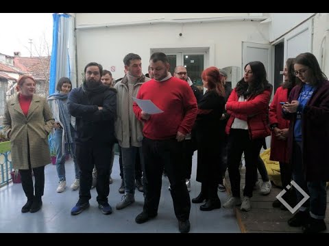 აჭარის მაუწყებელში ალტერნატიული პროფკავშირი შეიქმნა